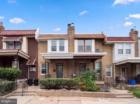 1809 Wakeling St, Philadelphia, PA 19124
