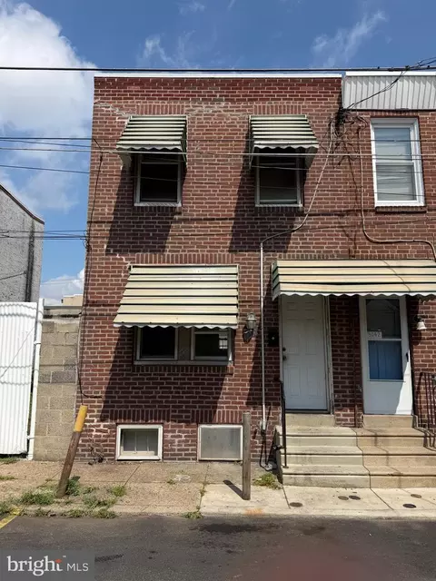 3040 Tilton St, Philadelphia, PA 19134