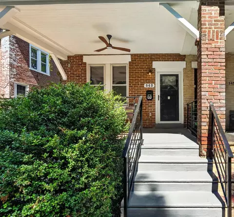 543 E Locust Ave, Philadelphia, PA 19144