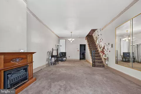 1718 N Hollywood St, Philadelphia, PA 19121