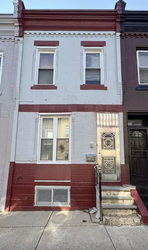 1718 N Hollywood St, Philadelphia, PA 19121