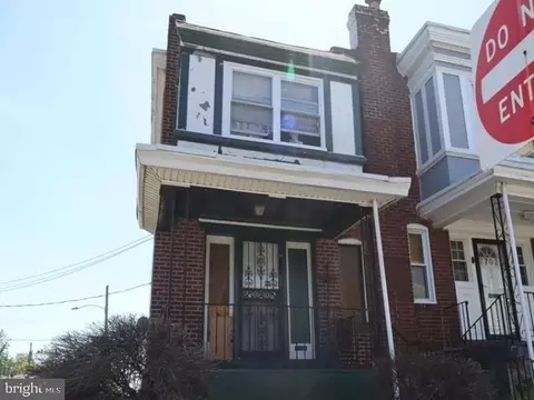 7700 Temple Rd, Philadelphia, PA 19150