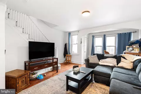 1522 S Stanley St, Philadelphia, PA 19146