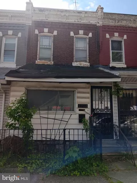 4746 Paschall Ave, Philadelphia, PA 19143