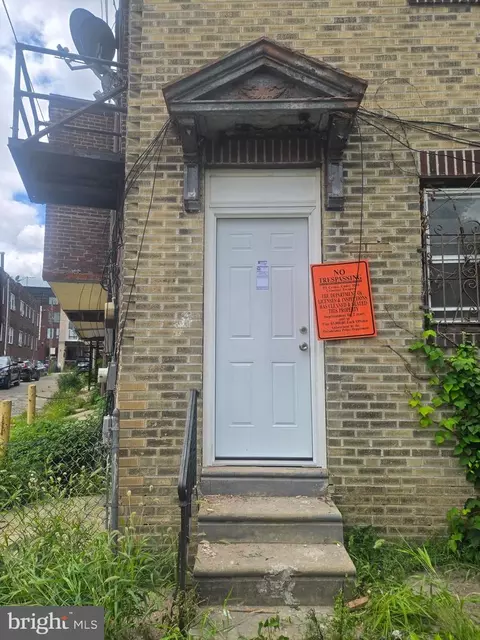 5200 Euclid St, Philadelphia, PA 19131