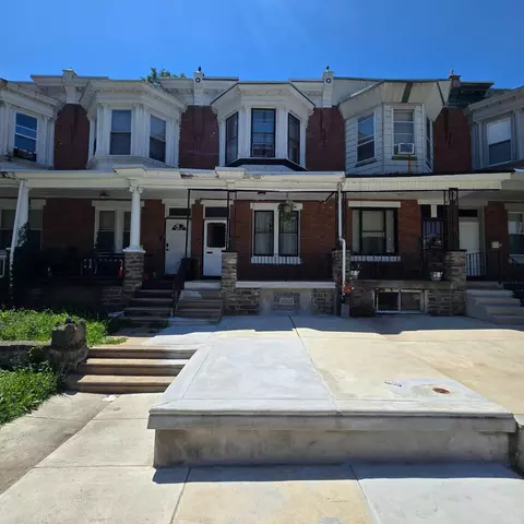 6132 Chew Ave, Philadelphia, PA 19138