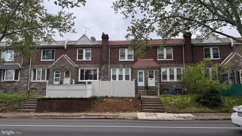 4106 Levick St, Philadelphia, PA 19135