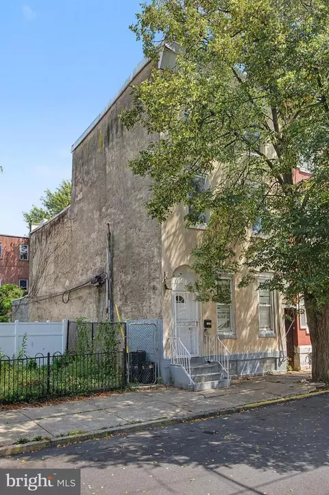 1547 N Bouvier St, Philadelphia, PA 19121