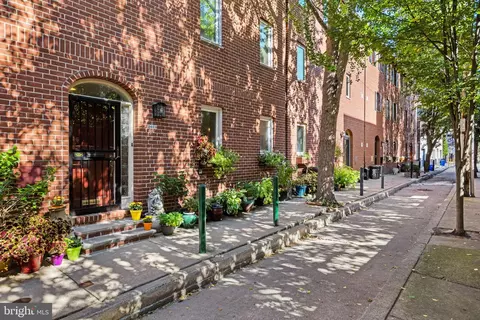 2023 Rodman St, Philadelphia, PA 19146