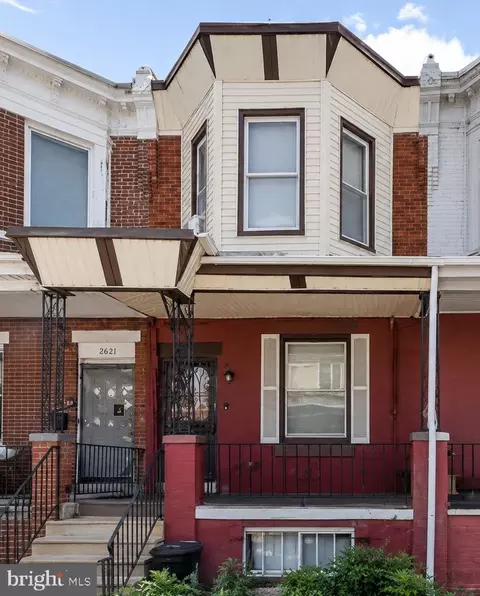 5622 Carpenter St, Philadelphia, PA 19143