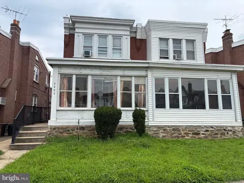 3405 Tyson Ave, Philadelphia, PA 19149