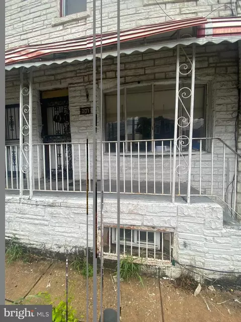 3007 W Susquehanna Ave, Philadelphia, PA 19121