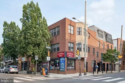 1642 South St, Philadelphia, PA 19146