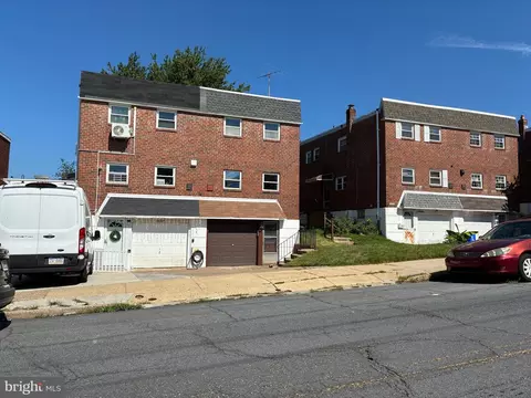 10222 Jeanes St, Philadelphia, PA 19116