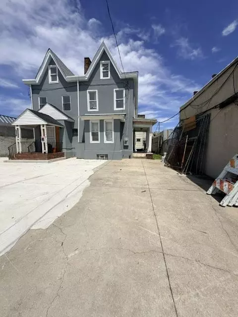 2009 66th Ave, Philadelphia, PA 19138