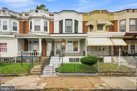 1822 S 56th St, Philadelphia, PA 19143