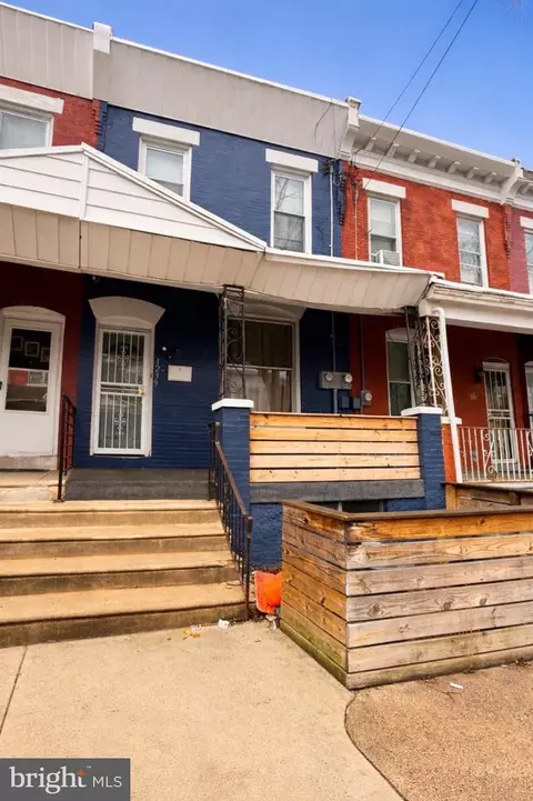 1239 N Allison St, Philadelphia, PA 19131
