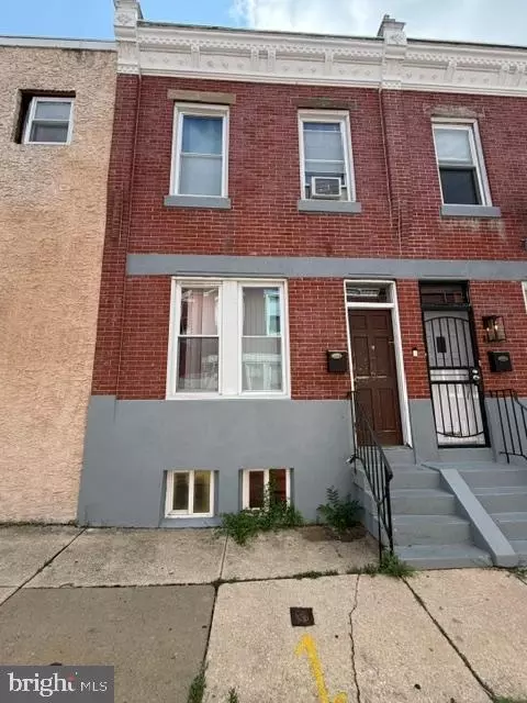 2467 N Garnet St, Philadelphia, PA 19132