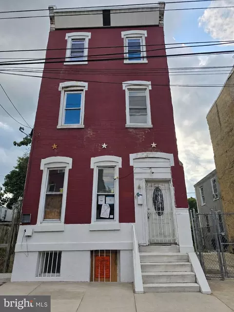 1848 N 21st St, Philadelphia, PA 19121