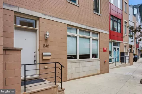 840 N 3rd St, Philadelphia, PA 19123