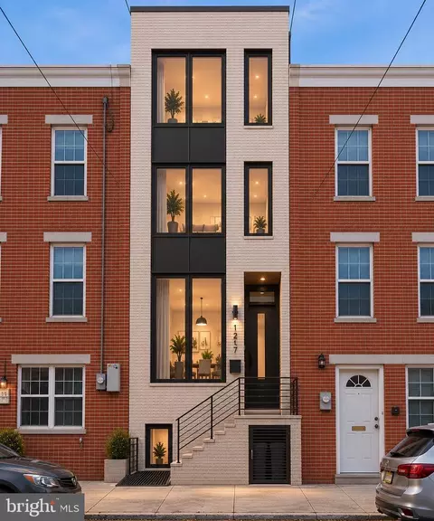 1217 S 27th St, Philadelphia, PA 19146