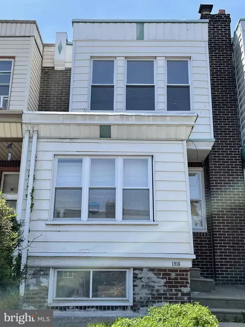 1916 E Pike St, Philadelphia, PA 19124