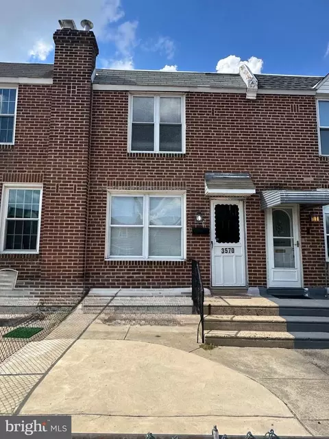 3570 Miller St, Philadelphia, PA 19134