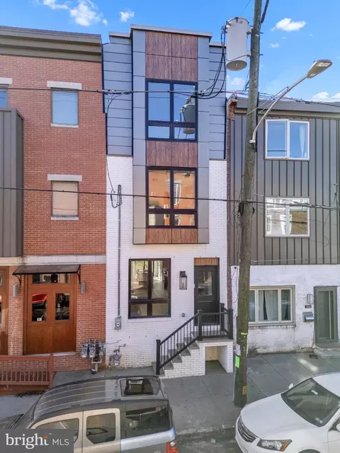 2368 Norris St E, Philadelphia, PA 19125