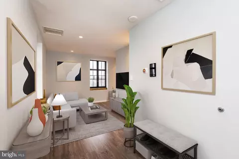 1601 00 Spring Garden St #508, Philadelphia, PA 19130