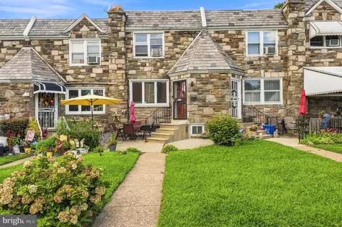 6023 Woodcrest Ave, Philadelphia, PA 19131