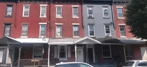 1955 Rowan St, Philadelphia, PA 19140