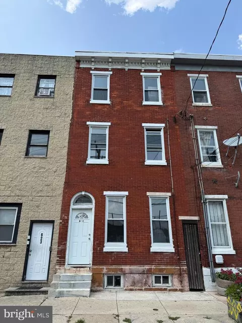 621 Dickinson St, Philadelphia, PA 19147