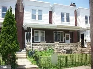 6024 Tackawanna St, Philadelphia, PA 19135