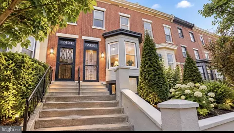 2928 Cambridge St, Philadelphia, PA 19130