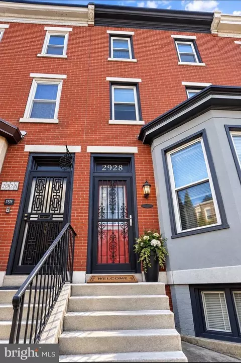 2928 Cambridge St, Philadelphia, PA 19130