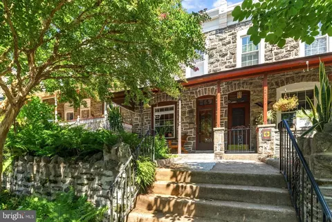 269 Lauriston St, Philadelphia, PA 19128