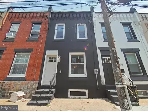 1743 N Stillman St, Philadelphia, PA 19121