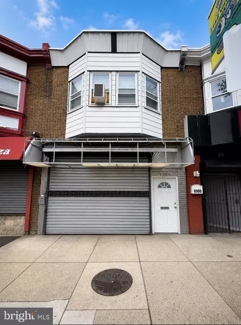 6906 Torresdale Ave, Philadelphia, PA 19135
