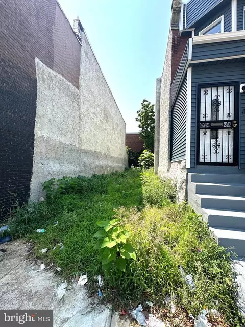 Undisclosed, Philadelphia, PA 19151