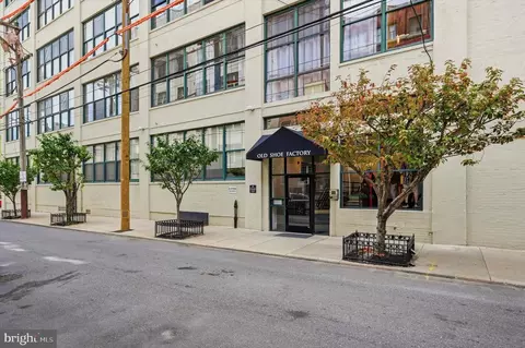 314 N 22 N 12th St #505, Philadelphia, PA 19107