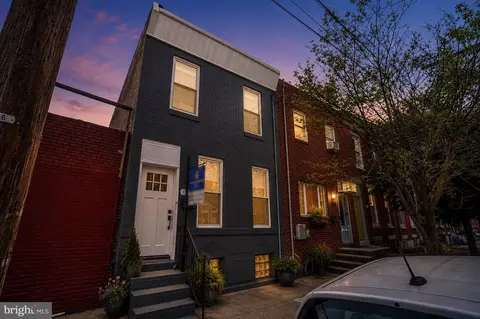 1419 S Carlisle St, Philadelphia, PA 19146