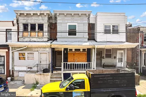6340 Saybrook Ave, Philadelphia, PA 19142