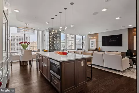 1414 S Penn Sq #15DC, Philadelphia, PA 19102