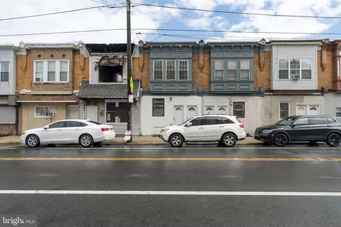3561 Frankford Ave, Philadelphia, PA 19134