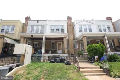 6433 Ditman St, Philadelphia, PA 19135