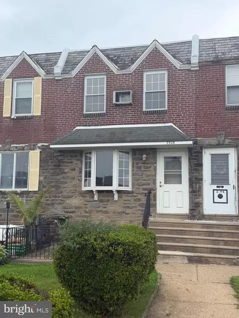 3506 Ashville St, Philadelphia, PA 19136