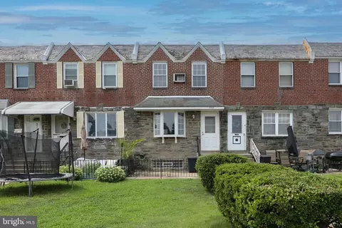 3506 Ashville St, Philadelphia, PA 19136