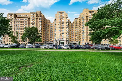 2601 Pennsylvania Ave #308, Philadelphia, PA 19130