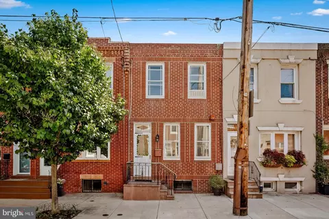 1917 S 11th St, Philadelphia, PA 19148
