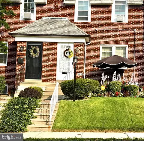 426 E Slocum St E, Philadelphia, PA 19119